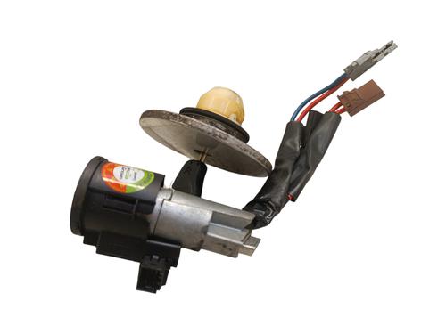 Used Ignition barrel Ignition barrel CITROËN SAXO (S0, S1) 1.4 VTS (75 hp) 34330125 34330125