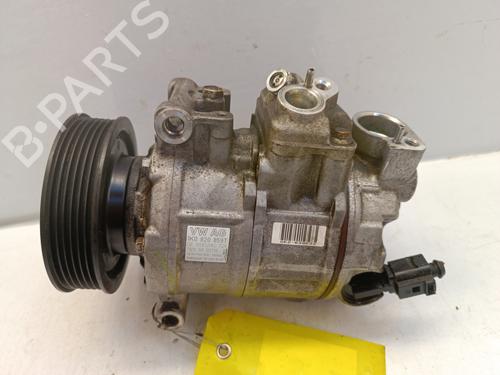 AC compressor VW GOLF VI (5K1) | BP37738191M34 - Image 2