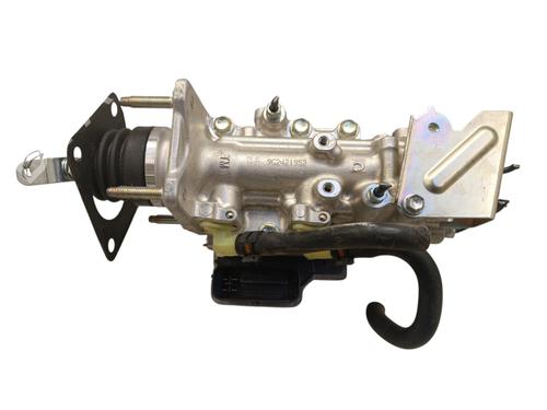 Used ABS pump ABS pump TOYOTA YARIS (_P13_) [2010-2020] 34330413 34330413