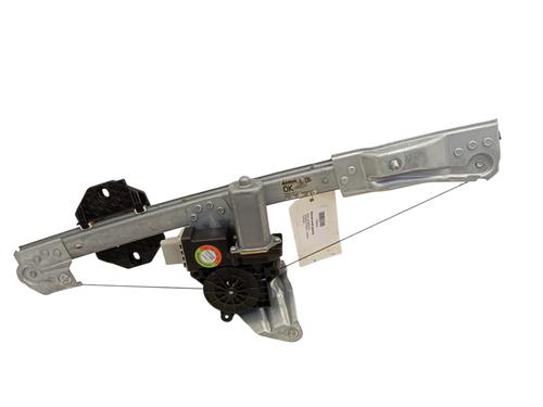 Used Front left window mechanism Front left window mechanism DACIA SANDERO II 1.5 dCi (90 hp) 34328358 34328358