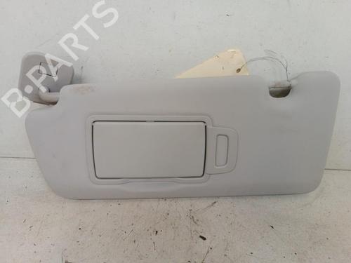 left-sun-visor-renault-clio-v-b7_-2019-37738326 main image