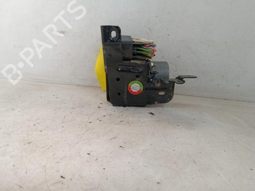 Used ABS pump ABS pump CITROËN BERLINGO Box Body/MPV (K9) [2018-2026] 34322327 34322327