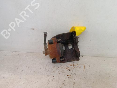 Used Right front brake caliper Right front brake caliper VW TIGUAN (5N_) 2.0 TDI 4motion (136 hp) 34322375 34322375