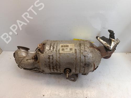 Used Catalyst Catalyst 37709111 37709111