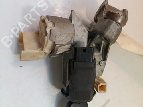 Used Ignition barrel Ignition barrel TOYOTA YARIS (_P9_) 1.4 D-4D (NLP90_, NLP90R) (90 hp) 34324180 34324180