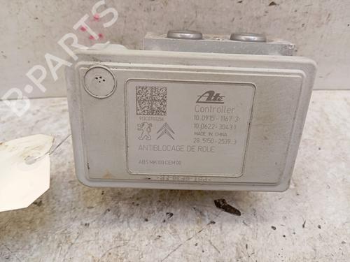 abs-pump-citroen-c3-ii-sc_-2009-36472676 main image