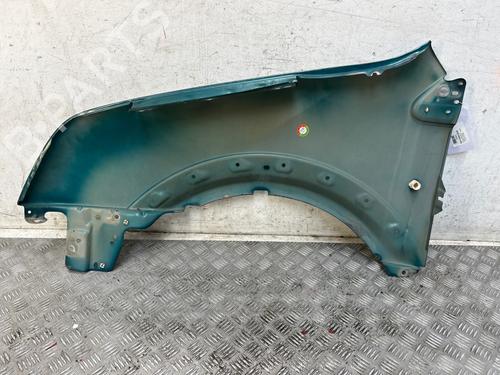 Used Right front fenders Right front fenders FORD TOURNEO CONNECT 1.8 TDCi (90 hp) 40462032 40462032