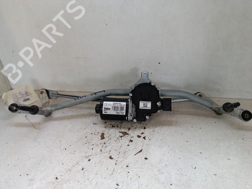 Front wiper motor PEUGEOT EXPERT Van (V_) 2.0 BlueHDi 150 | BP34323058M29 - Image 2