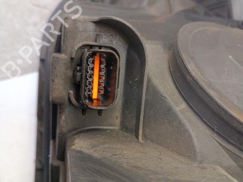 Used Right headlight Right headlight 38722312 38722312