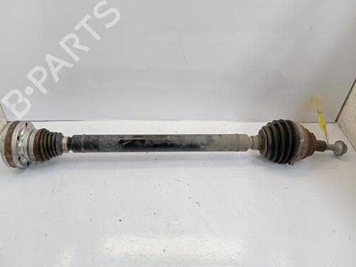 Right front driveshaft VW GOLF VIII (CD1, DA1) 2.0 TDI | BP37504085M39 - Image 2