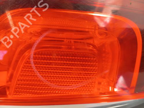 Right tailgate light CITROËN C3 II (SC_) 1.0 VTi 68 | BP35808664C80 - Image 2