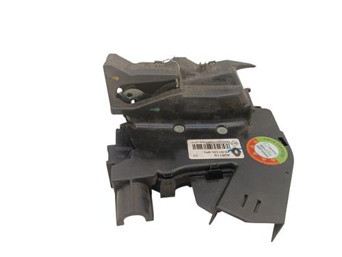 Used Front right lock Front right lock RENAULT MEGANE IV Hatchback (B9A/M/N_) [2015-2026] 34329707 34329707