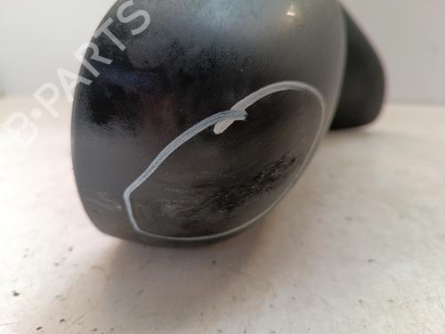 Used Right mirror Right mirror RENAULT CLIO I (B/C57_, 5/357_) [1990-1999] 35808665 35808665