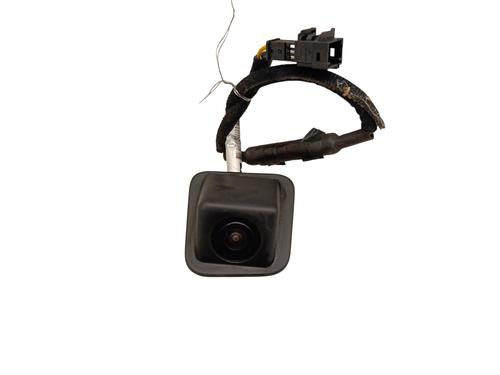 Used Camera Camera PEUGEOT 2008 I (CU_) 1.2 THP 110 / PureTech 110 (110 hp) 35795352 35795352