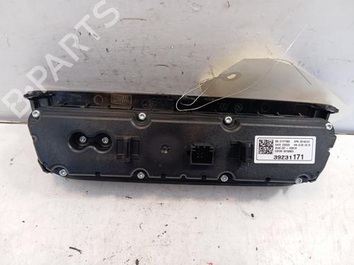 Mando climatizador Mando climatizador OPEL CORSA F (P2JO) 1.2 (68) (75 hp) 34325785 34325785
