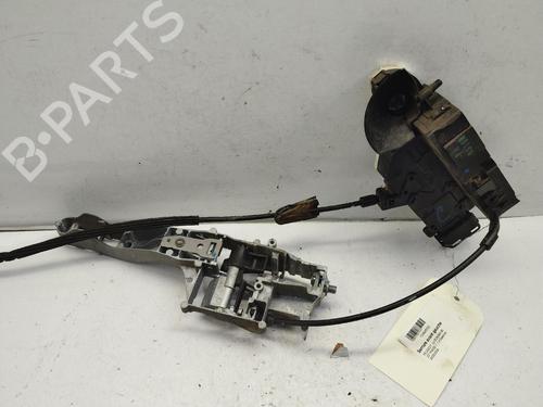 Used Front left lock Front left lock PEUGEOT 207 (WA_, WC_) 1.4 16V (95 hp) 39684351 39684351
