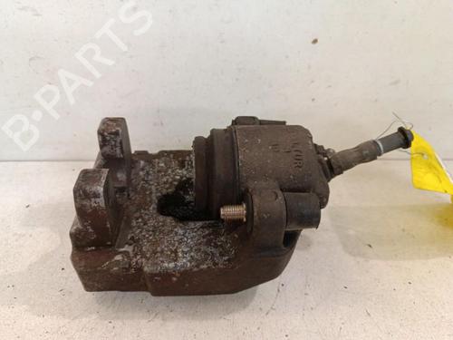 Remklauw rechts achter Remklauw rechts achter BMW X6 (E71, E72) xDrive 30 d (245 hp) 34321837 34321837