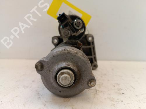 Used Starter Starter PEUGEOT 308 II (LB_, LP_, LW_, LH_, L3_) 1.5 BlueHDi 130 (131 hp) 34323302 34323302