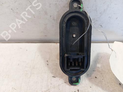 Used Heater resistor Heater resistor PEUGEOT BOXER Van (230L) 2.5 D (86 hp) 34326196 34326196