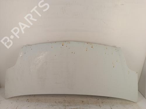 Used Hood Hood OPEL MOVANO A Van (X70) 2.5 DTI (FD) (115 hp) 36473212 36473212