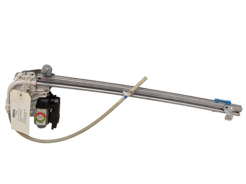 Used Rear left window mechanism Rear left window mechanism RENAULT ESPACE IV (JK0/1_) 2.0 dCi (JK01, JK02, JK1J, JK1K, JK1H) (150 hp) 34329820 34329820