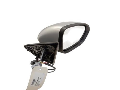 Bakspejl Højre Bakspejl Højre DACIA DUSTER (HM_) 1.5 dCi 115 (HMAD) (116 hp) 35992738 35992738