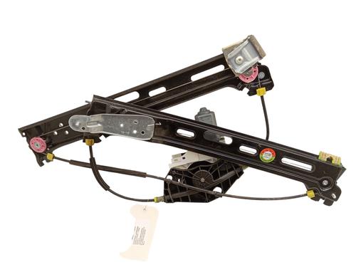 Used Rear left window mechanism Rear left window mechanism VW SHARAN (7N1, 7N2) 2.0 TDI (140 hp) 34329854 34329854