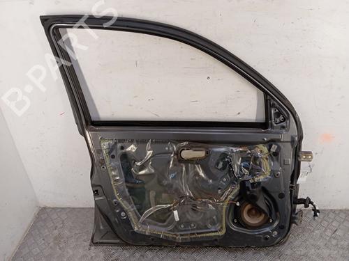 Used Left front door Left front door NISSAN MICRA III (K12) 1.2 16V (80 hp) 35809600 35809600