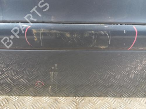 Used Left rear door Left rear door OPEL ZAFIRA / ZAFIRA FAMILY B (A05) 1.7 CDTI (M75) (125 hp) 35809147 35809147