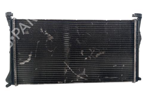 Used Water radiator Water radiator FIAT PUNTO (188_) [1999-2012] 34328092 34328092
