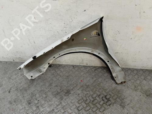 Used Right front fenders Right front fenders 39213617 39213617