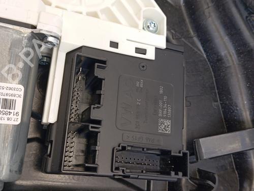 Front right window mechanism VW BEETLE (5C1, 5C2) | BP37504112C23 - Image 2