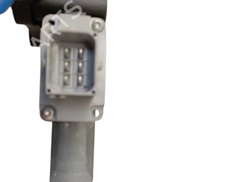 Lève-vitre avant gauche Lève-vitre avant gauche OPEL CORSA E (X15) 1.4 (08, 68) (90 hp) 34330344 34330344