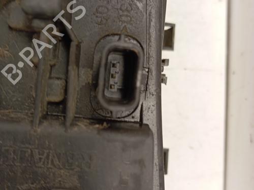 Used Rear bumper right light Rear bumper right light RENAULT TRAFIC II Van (FL) 2.0 dCi 115 (FL01, FL0U, FL00, FL0H, FL0M) (114 hp) 34326690 34326690