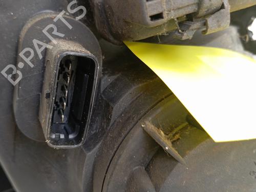 Used Right headlight Right headlight RENAULT MEGANE II (BM0/1_, CM0/1_) [2001-2012] 35810125 35810125