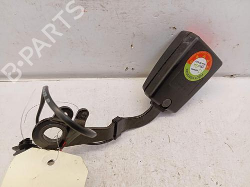Used Seat buckle Seat buckle PEUGEOT 5008 (0U_, 0E_) 2.0 HDi 150 / BlueHDi 150 (150 hp) 39724961 39724961