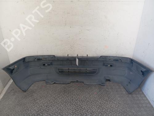 Used Front bumper Front bumper 39488438 39488438