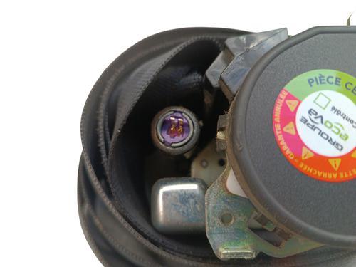 Used Front left seatbelt Front left seatbelt CITROËN NEMO Box Body/MPV (AA_) 1.3 HDi 75 (75 hp) 34330402 34330402