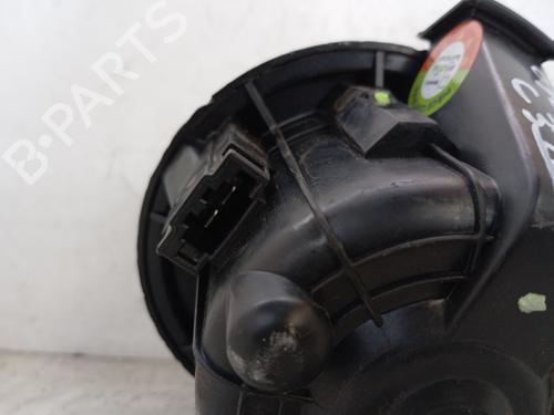 Used Heater blower motor Heater blower motor CITROËN C3 II (SC_) 1.4 HDi 70 (SC8HZC, SC8HR0, SC8HP4) (68 hp) 34323194 34323194