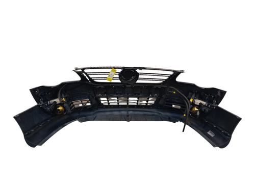 Pára-choques frente Pára-choques frente VW PASSAT B7 (362) [2010-2016] 35809893 35809893