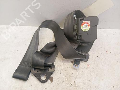 Front left seatbelt RENAULT TWINGO II (CN0_) 1.2 16V (CN04, CN0B) | BP39213661I26 - Image 2