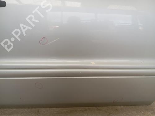 Used Right front door Right front door MERCEDES-BENZ M-CLASS (W163) ML 270 CDI (163.113) (163 hp) 34322883 34322883