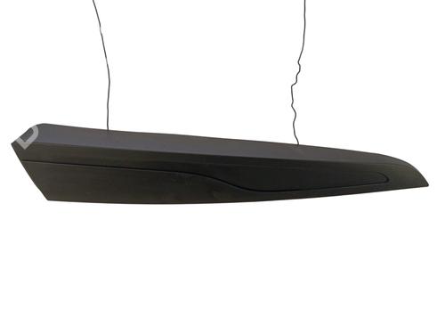 Dørliste Dørliste RENAULT CLIO IV (BH_) 1.5 dCi 75 (75 hp) 34327559 34327559