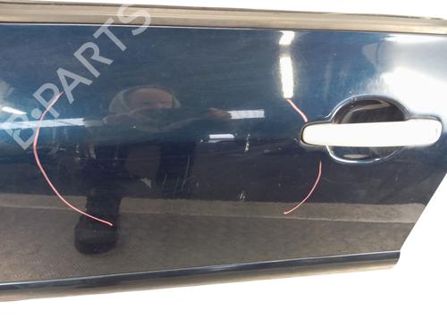 Used Left front door Left front door PEUGEOT 307 SW (3H) [2002-2009] 35809213 35809213