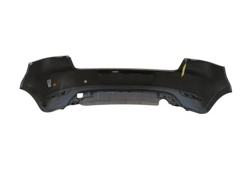 rear-bumper-vw-golf-vi-5k1-2008-2009-2010-2011-2012-2013-2014-37077924 main image