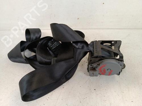 Rear left seatbelt RENAULT CAPTUR I (J5_, H5_) 1.5 dCi 90 (J5N4, J5M5, J5MW, J5M6, J5AL, J5AJ) | BP34321871I29 - Image 4