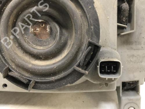 Used Left headlight Left headlight OPEL FRONTERA B (U99) 2.2 DTI (6B_ZC, 6B_VF, 6B_66, 6B_76) (116 hp) 34320788 34320788