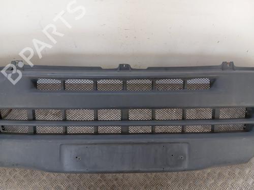 Used Front bumper Front bumper PEUGEOT BOXER Van (230L) 2.5 D (86 hp) 35808870 35808870