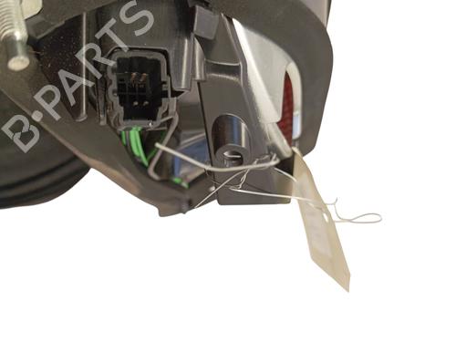 Højre baglygte bagklap Højre baglygte bagklap OPEL INSIGNIA A (G09) [2008-2017] 34329356 34329356