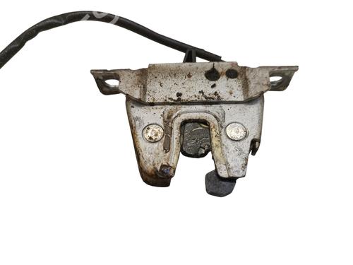 Used Tailgate lock Tailgate lock VW FOX Hatchback (5Z1, 5Z3, 5Z4) 1.4 TDI (70 hp) 34330151 34330151